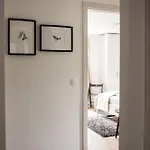 Lägenhet Annamaria