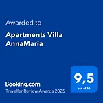 Annamaria Lägenhet Bled
