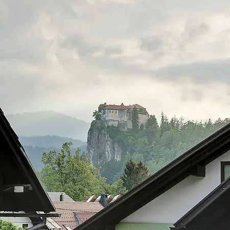 Apartamento Annamaria