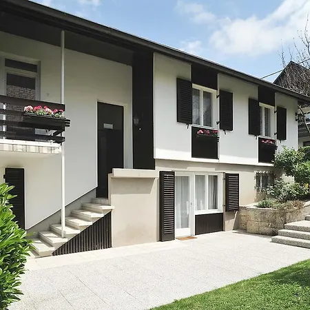 Apartamento Annamaria Bled