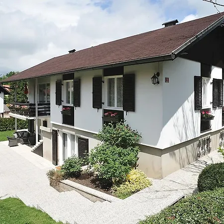 Apartment Annamaria