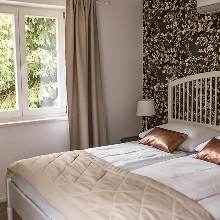 Annamaria Appartement
