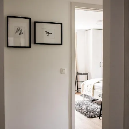 Апартаменты Annamaria