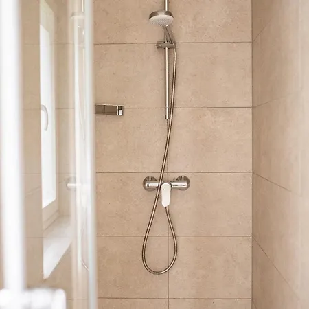 Appartement Annamaria *