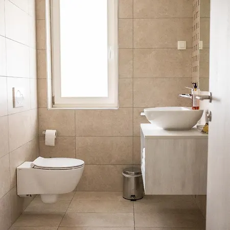 Annamaria Apartment Bled