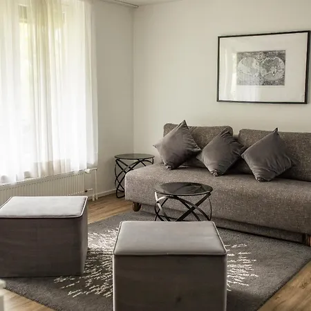 Apartamento Annamaria Bled