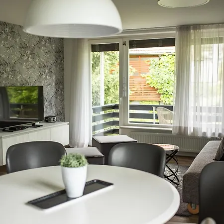 Annamaria Apartamento