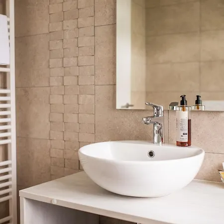 Apartamento Annamaria