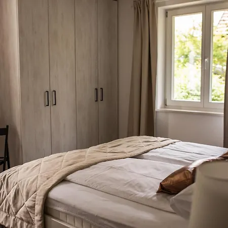 Annamaria Appartement *