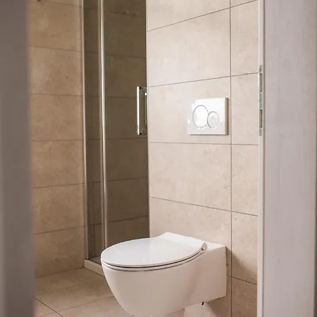 Appartement Annamaria *