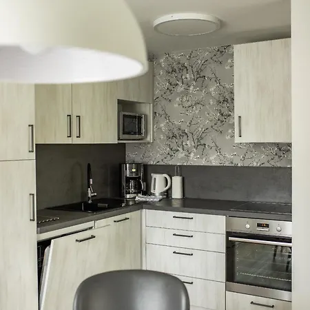 Annamaria Апартаменты Блед