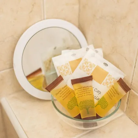 Апартаменты Annamaria Блед