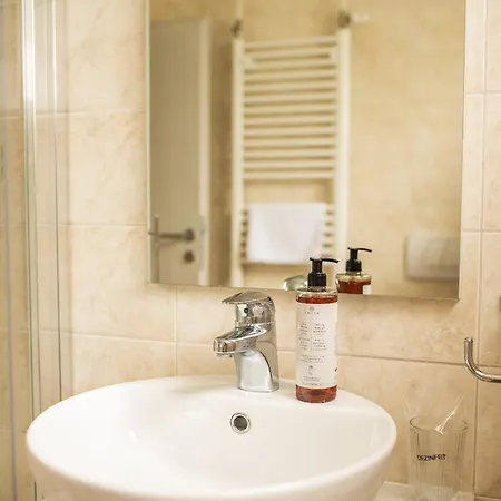 Annamaria Appartement *