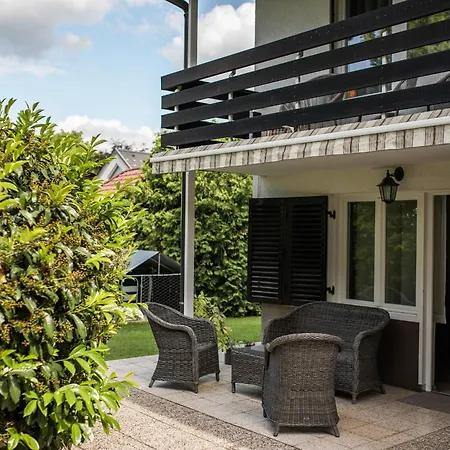 Apartment Annamaria *