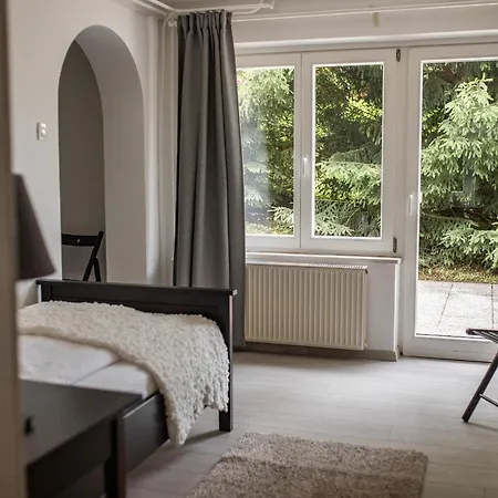 Apartamento Annamaria Bled