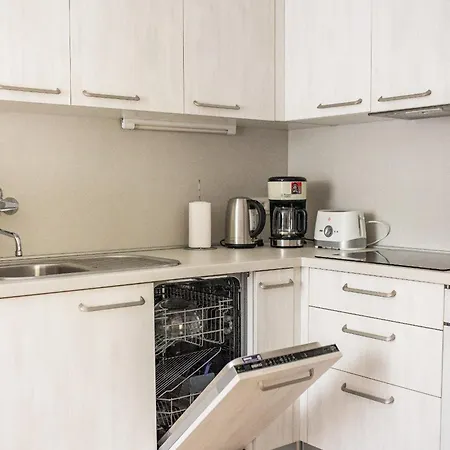 Annamaria Apartment