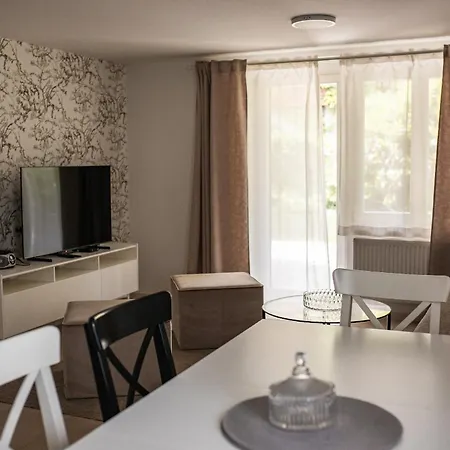 Annamaria Appartement *