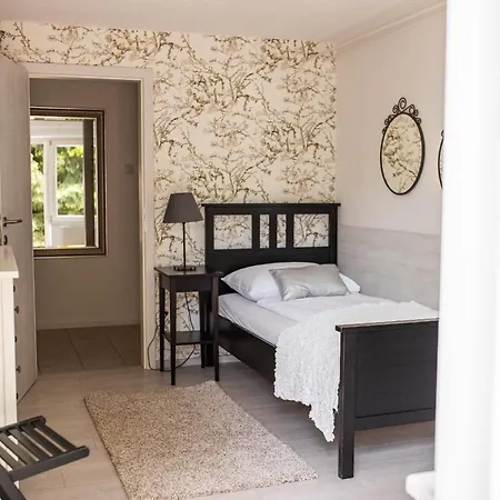 Апартаменты Annamaria *