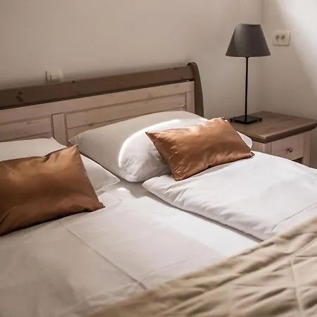 Annamaria Apartment Bled