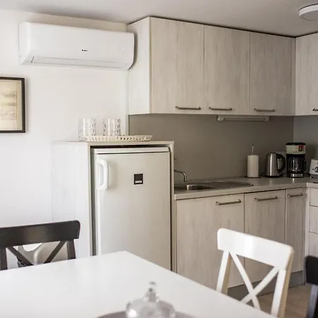 Апартаменты Annamaria Блед