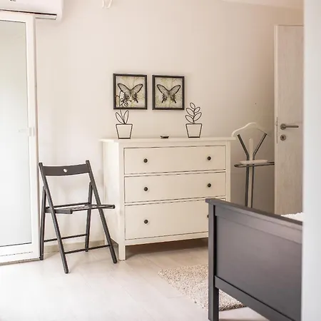 Annamaria Apartamento