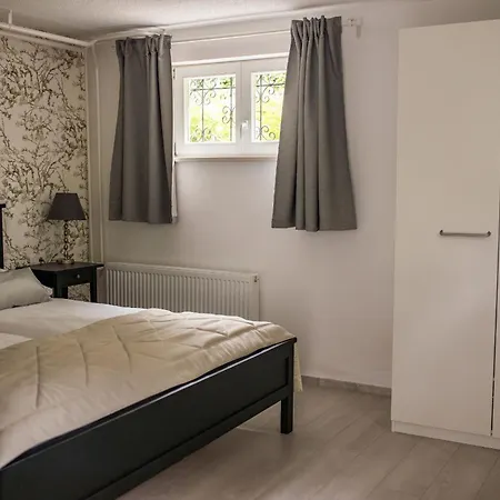 Apartment Annamaria