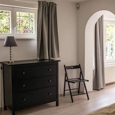 Annamaria Appartement *