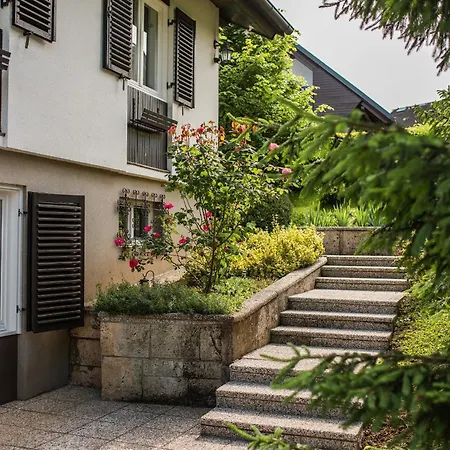 Апартаменты Annamaria *