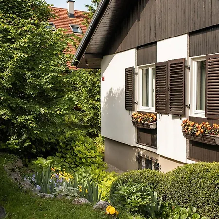 Annamaria Apartamento Bled