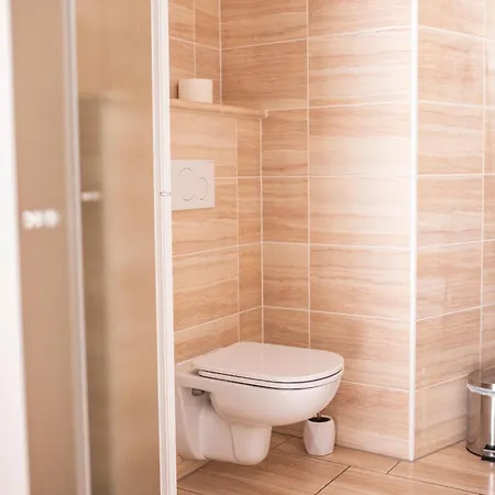 Apartamento Annamaria Bled