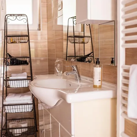 Annamaria Апартаменты