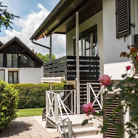 Апартаменты Annamaria