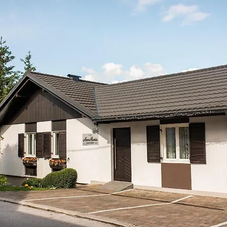 Appartement Annamaria *