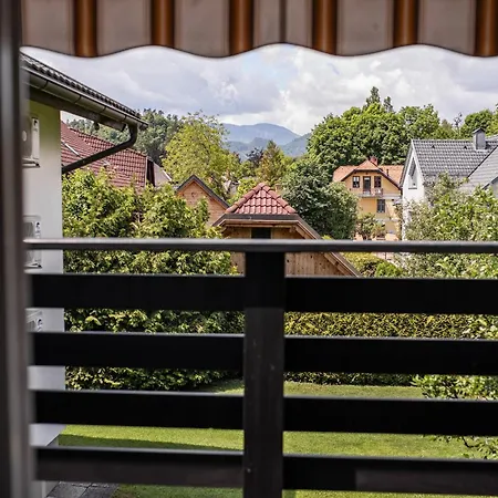 Annamaria Appartement