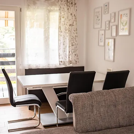 Annamaria Apartment *