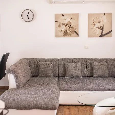 Apartment Annamaria Bled