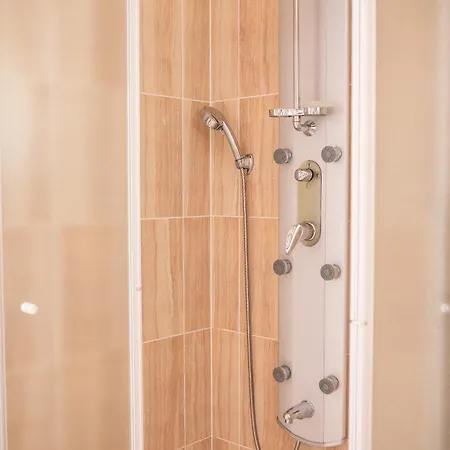 Annamaria Apartman