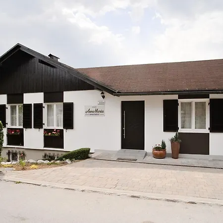 Annamaria * Блед