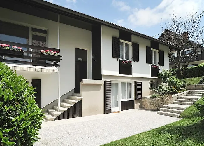 Apartma Annamaria Bled