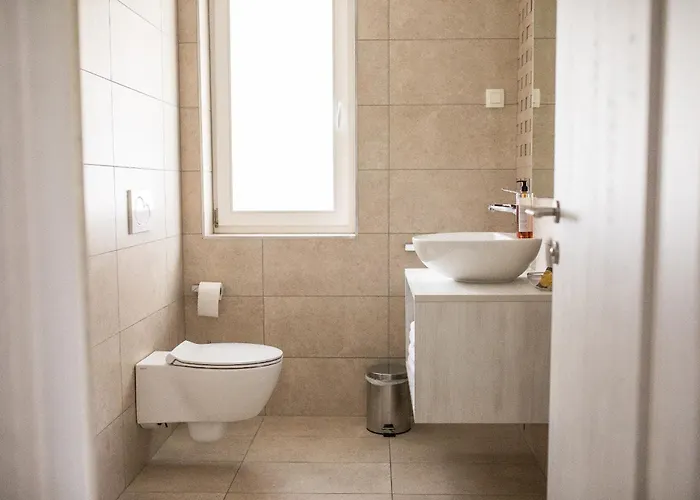 Annamaria Apartmán Bled