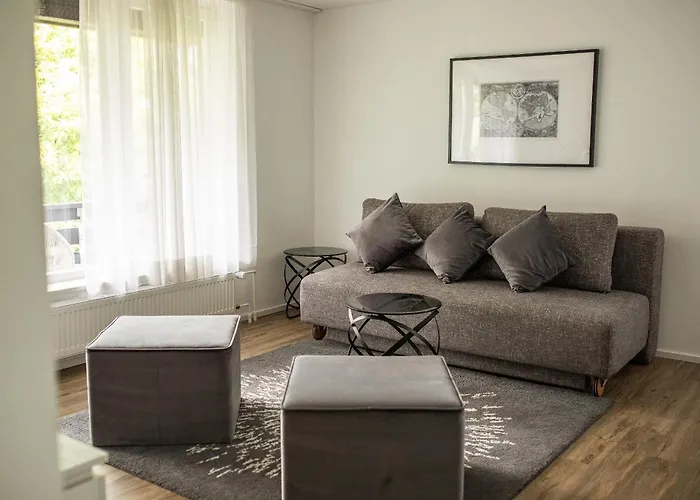 Apartment Annamaria Bled