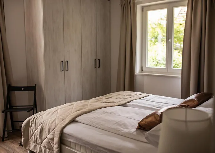 Annamaria Apartmán *