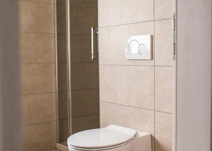 Apartmán Annamaria *