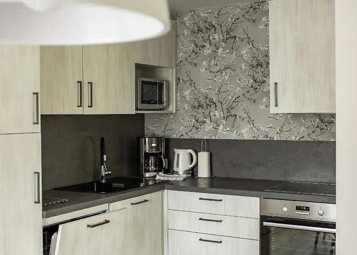 Annamaria Apartment Bled