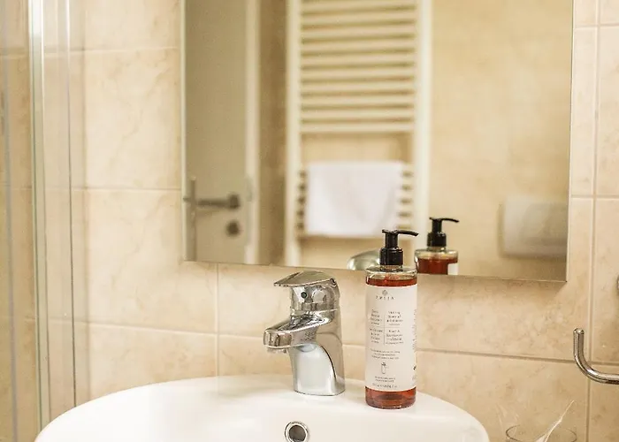 Annamaria Apartmán *