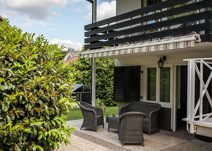 Apartment Annamaria *