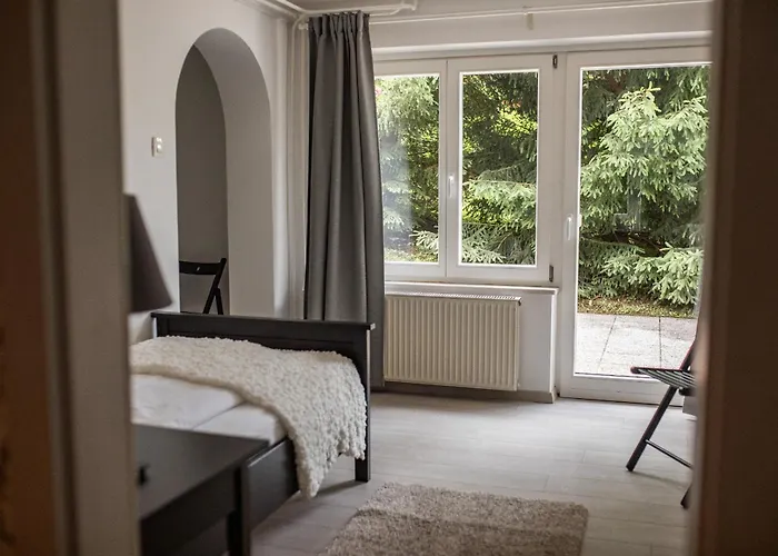 Apartment Annamaria Bled