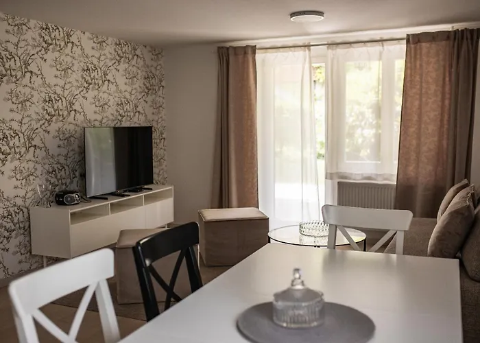 Annamaria Apartment *