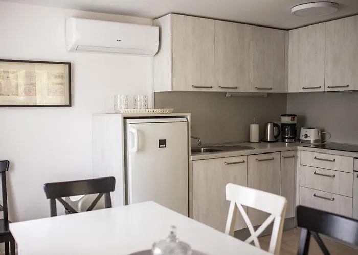 Apartment Annamaria Bled