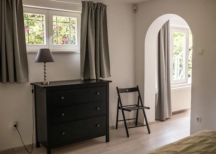 Annamaria Apartmán *